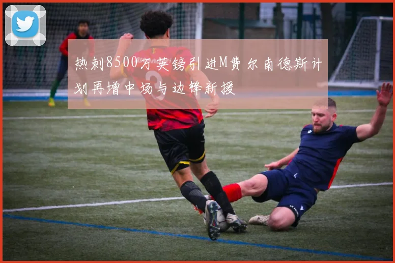 热刺8500万英镑引进M费尔南德斯计划再增中场与边锋新援